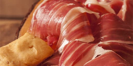 Selección y corte de jamón Selección y corte de jamón de Cortador jamón Valencia