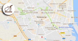 Contacto con cortador de jamón en Valencia