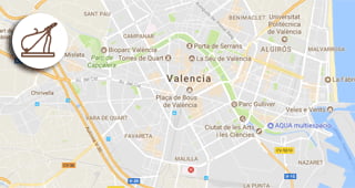 Contacto con cortador de jamón en Valencia