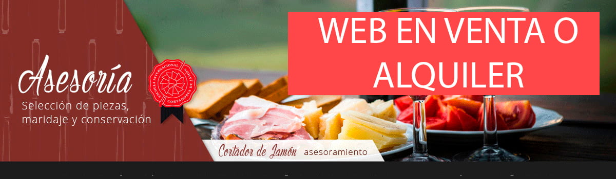 Asesoría en elección y maridaje del jamón